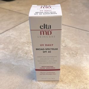 EltaMd UV Daily broad-spectrum SPF 40